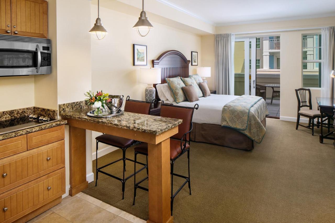 אייל אוף פאלמס Wild Dunes Resort - Residences At Sweetgrass מראה חיצוני תמונה