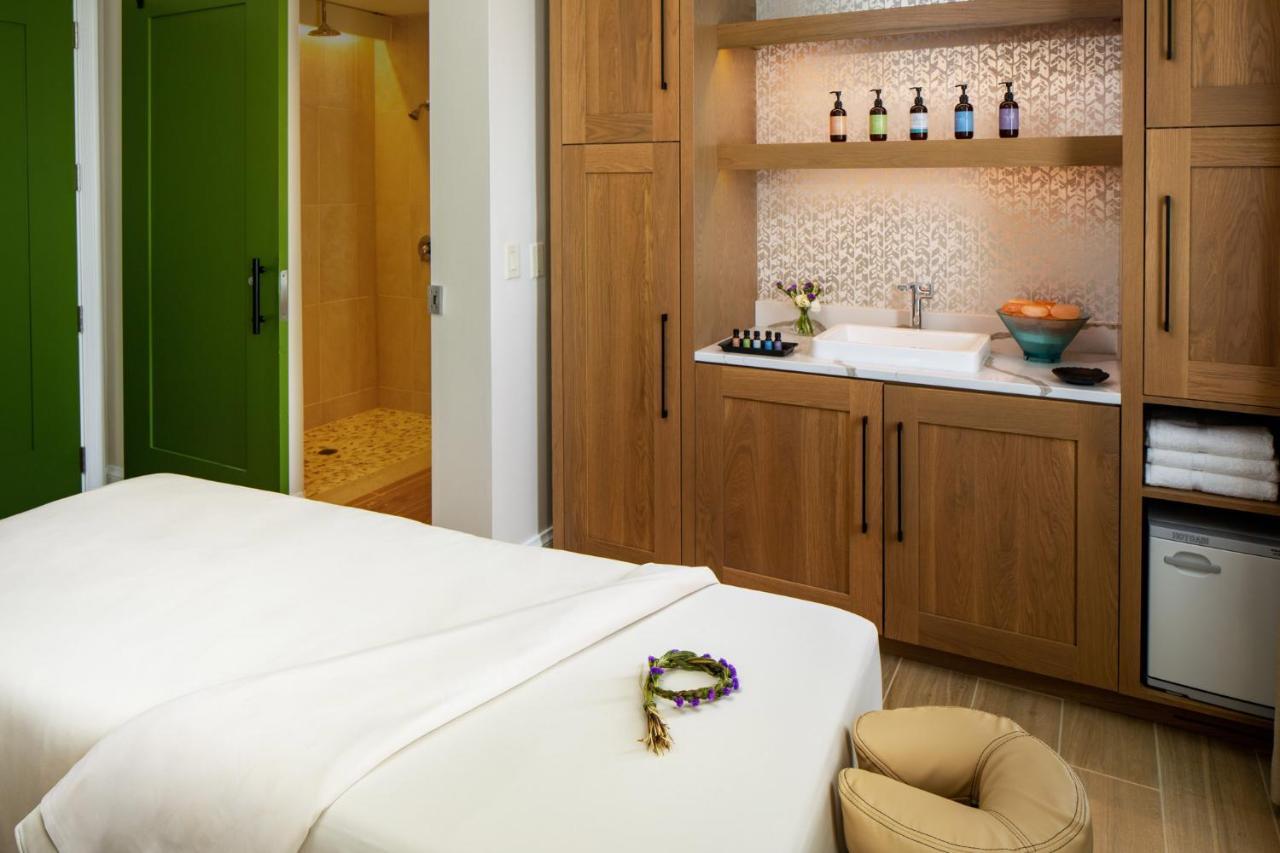 אייל אוף פאלמס Wild Dunes Resort - Residences At Sweetgrass מראה חיצוני תמונה