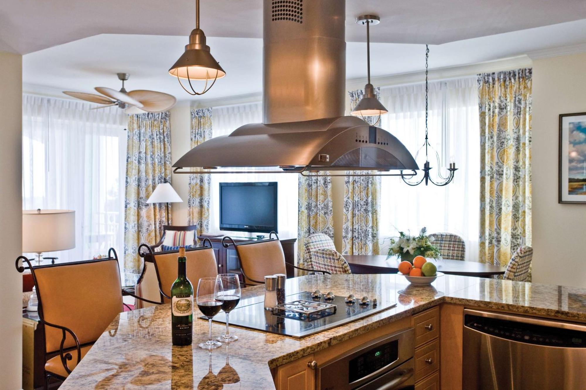 אייל אוף פאלמס Wild Dunes Resort - Residences At Sweetgrass מראה חיצוני תמונה