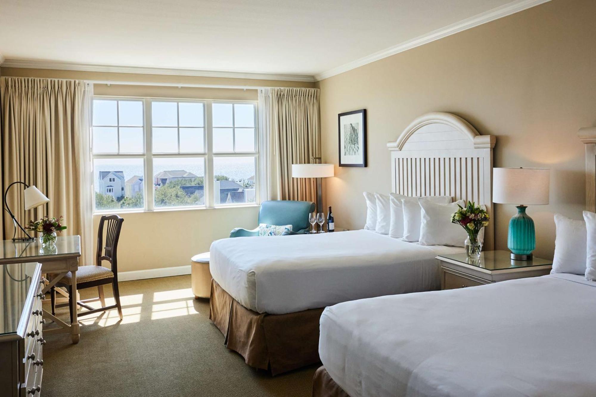 אייל אוף פאלמס Wild Dunes Resort - Residences At Sweetgrass מראה חיצוני תמונה
