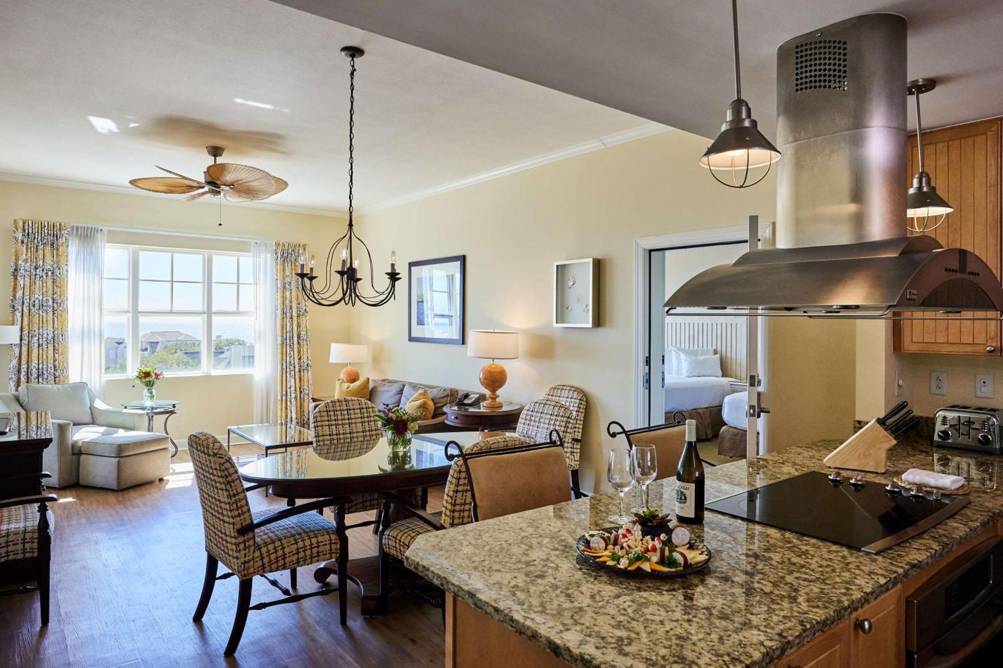 אייל אוף פאלמס Wild Dunes Resort - Residences At Sweetgrass מראה חיצוני תמונה
