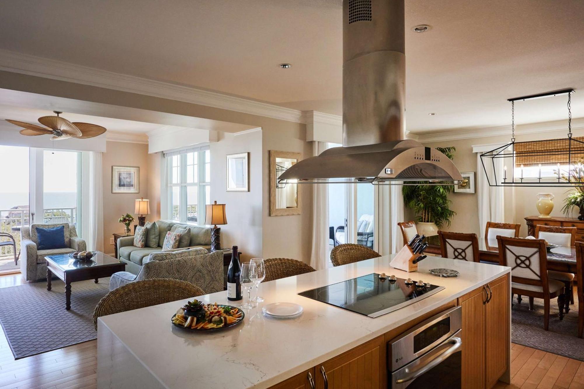 אייל אוף פאלמס Wild Dunes Resort - Residences At Sweetgrass מראה חיצוני תמונה