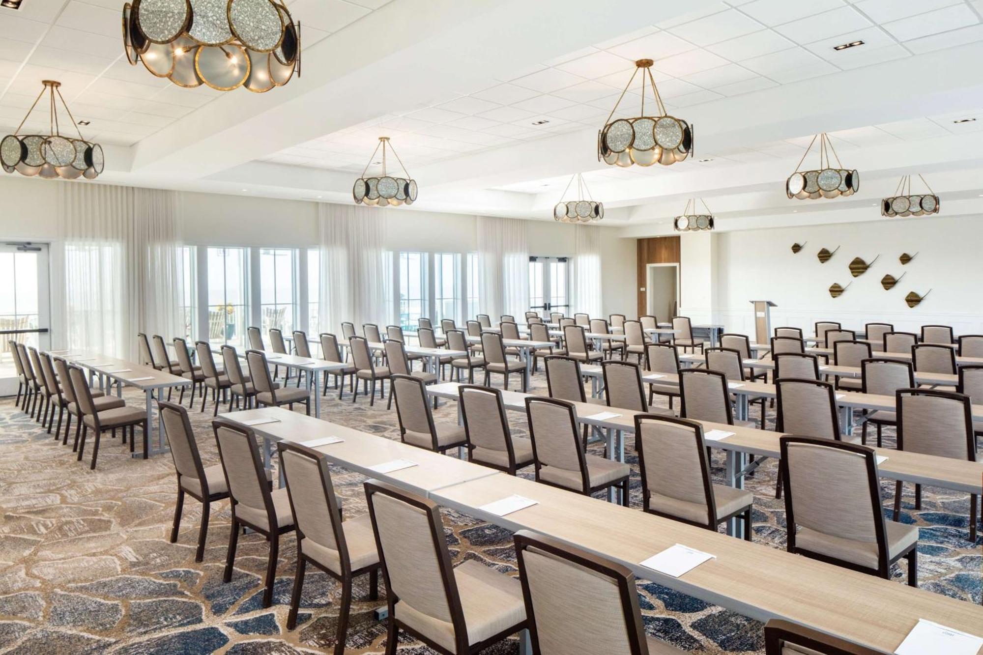 אייל אוף פאלמס Wild Dunes Resort - Residences At Sweetgrass מראה חיצוני תמונה
